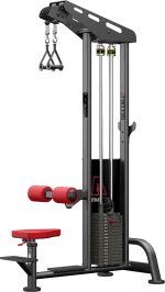 Atlantis Precision Unilateral Lat Pulldown